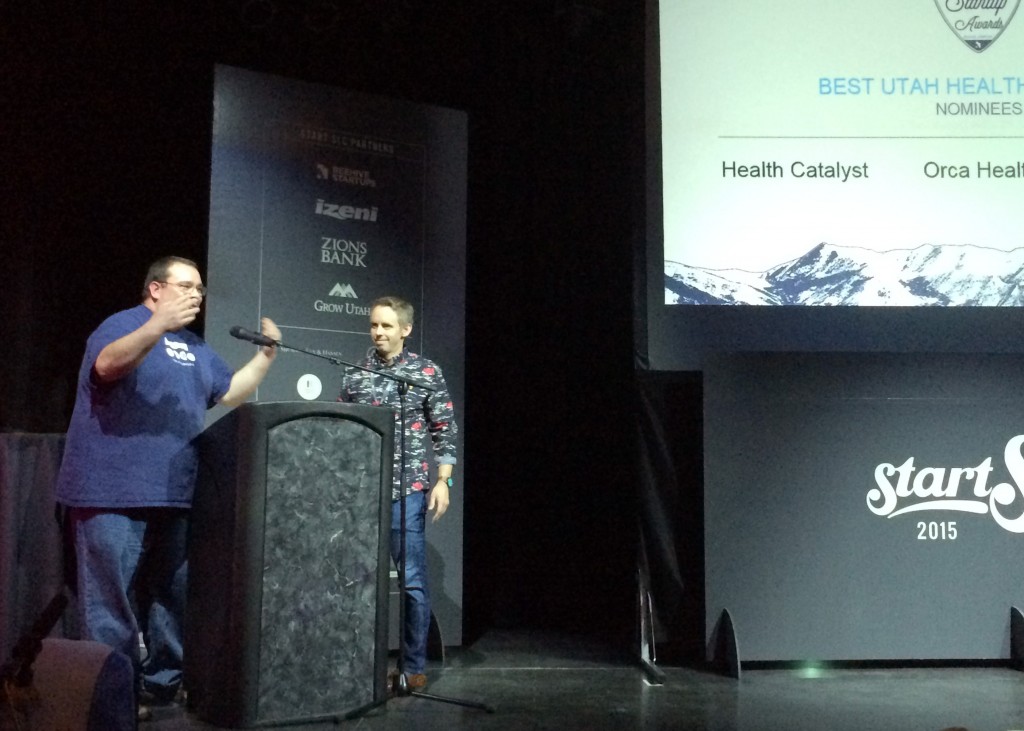 Tute_Reid accepting award