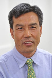 Dr. Xinmin Li, UCLA
